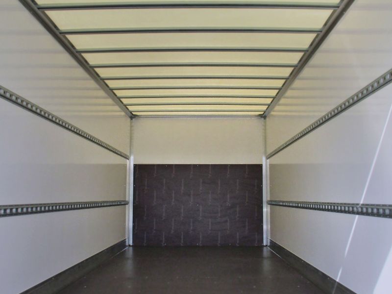 Dry Cargo Box panel (2)